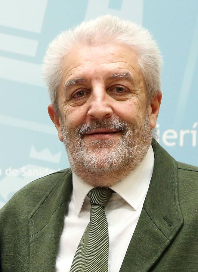 Agustín Álvarez, director general de Producción Agropecuaria