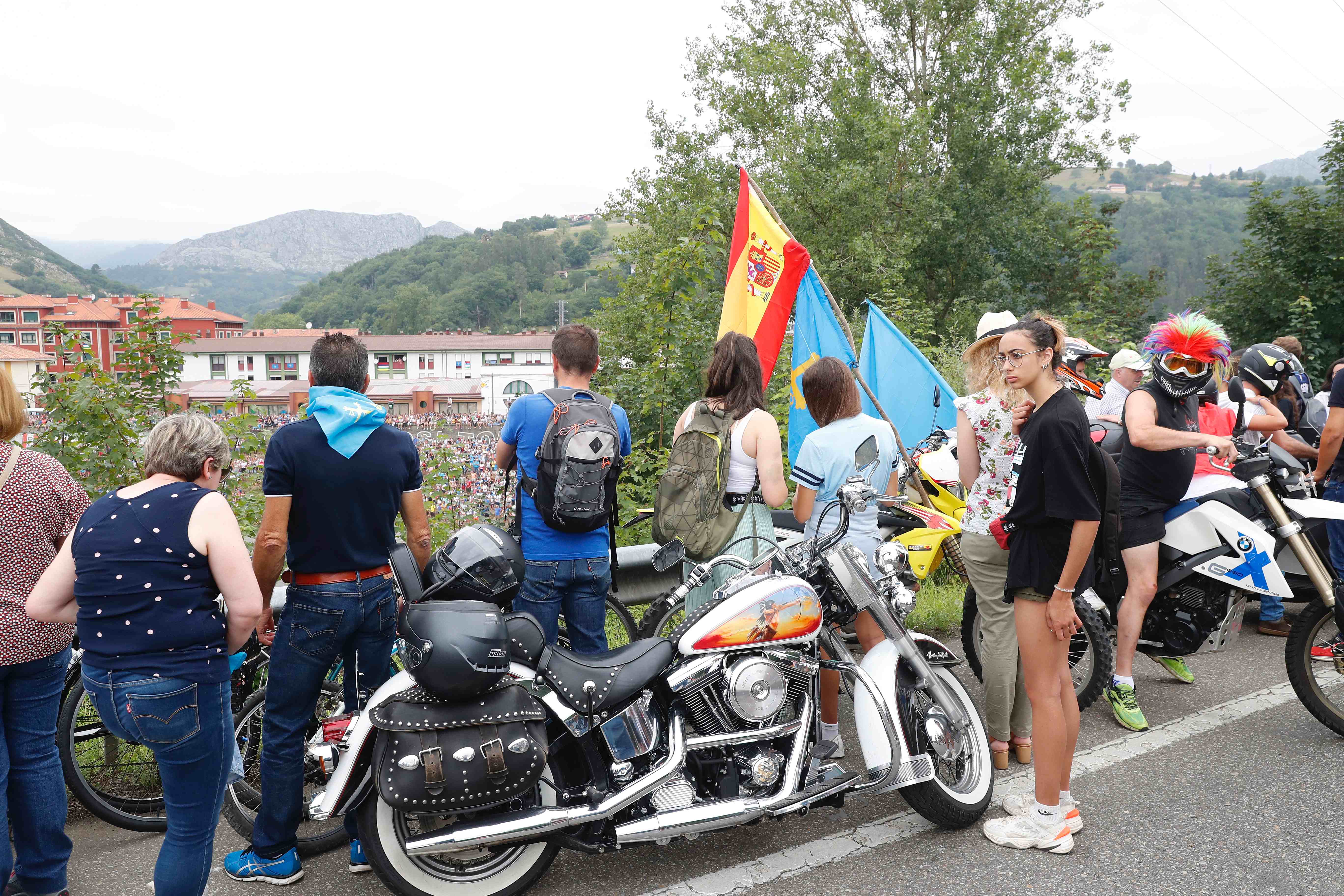 Miles de personas disfrutaron este sábado de la fiesta de las piragüas. ¡Búscate en nuestra galería! 