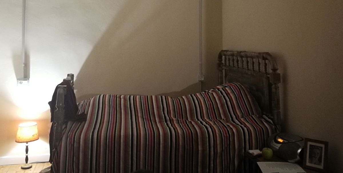 Fotos: Cuando el teatro llega al salón de casa