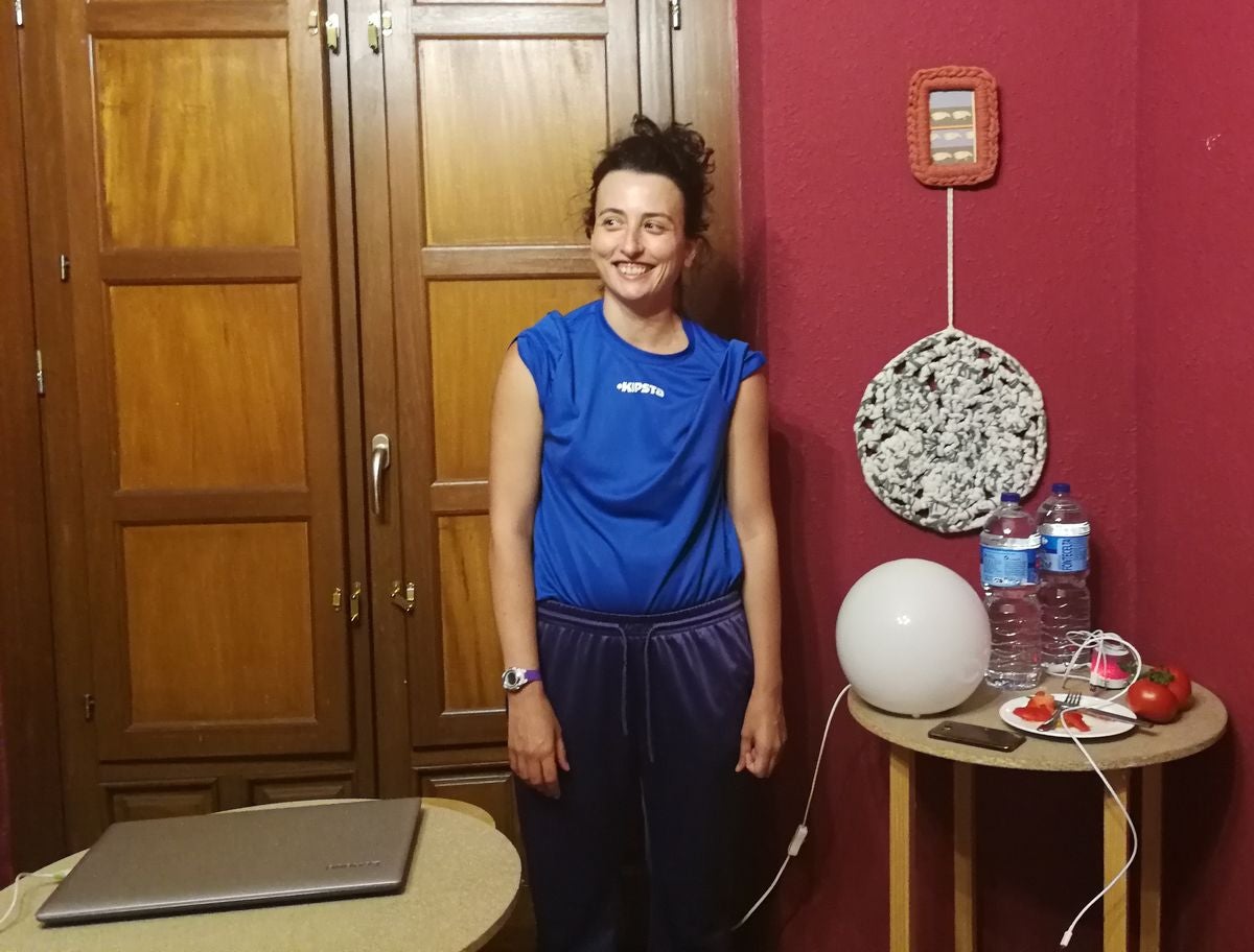 Fotos: Cuando el teatro llega al salón de casa