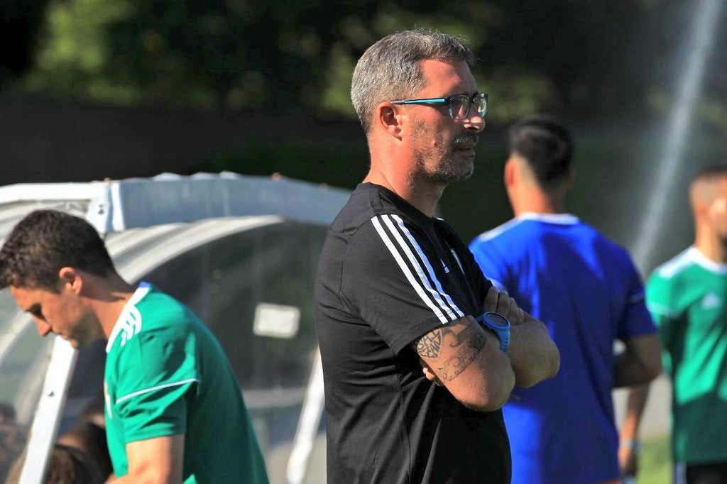 Fotos: Las mejores imágenes del Deportivo-Ponferradina