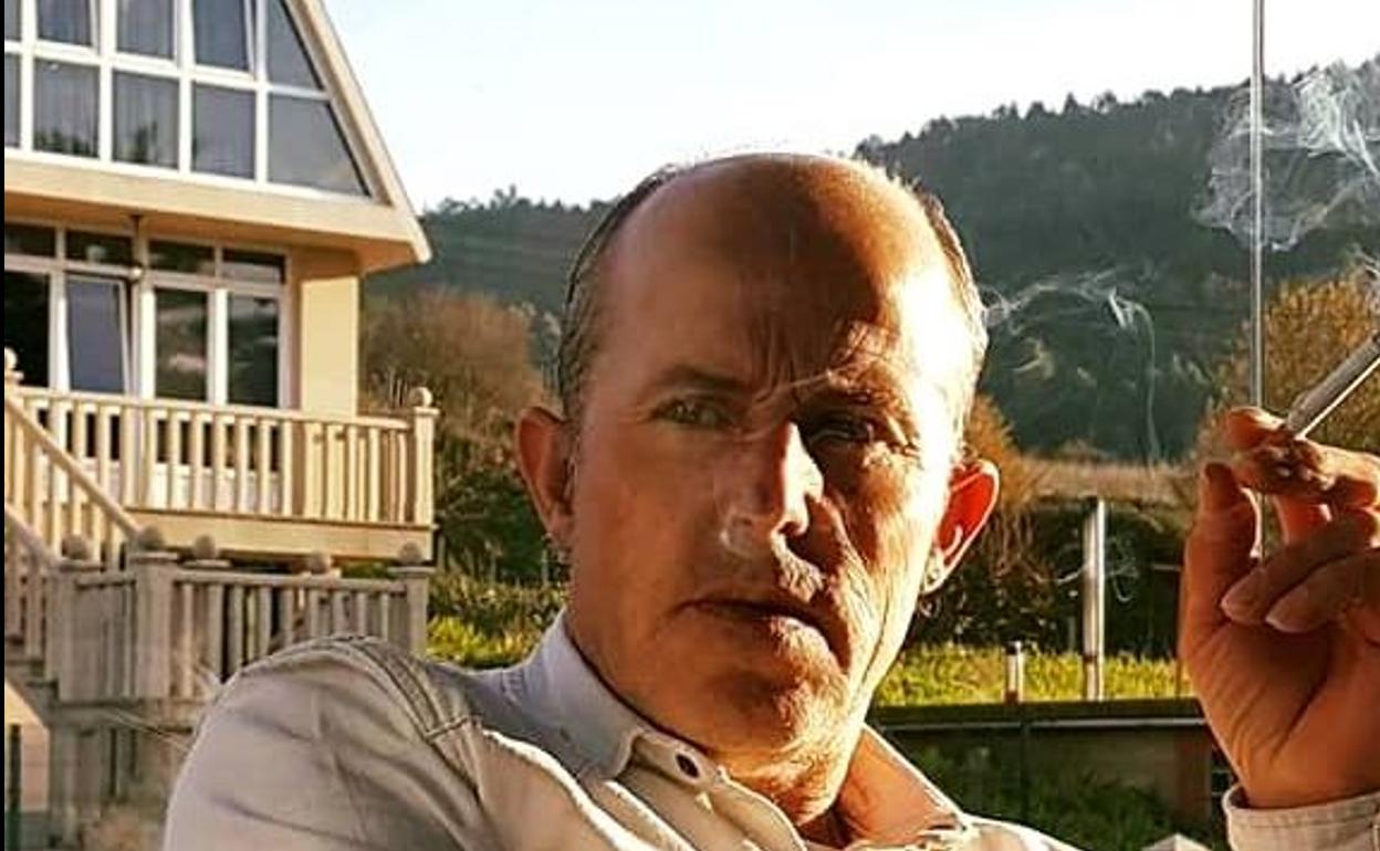 Marcelino Gutiérrez, regidor pedáneo de Quintaluengos, en Palencia: «Yo no soy machista y voy a seguir siendo alcalde»