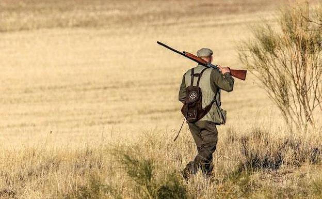 Una de cada cinco licencias de caza expedidas en la comunidad corresponden a la provincia de León