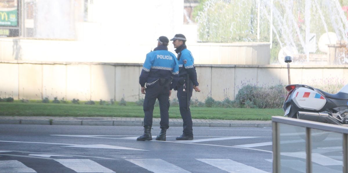 Fotos: El &#039;día 1&#039; del nuevo Ordoño II