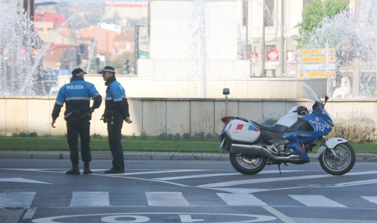 Fotos: El &#039;día 1&#039; del nuevo Ordoño II