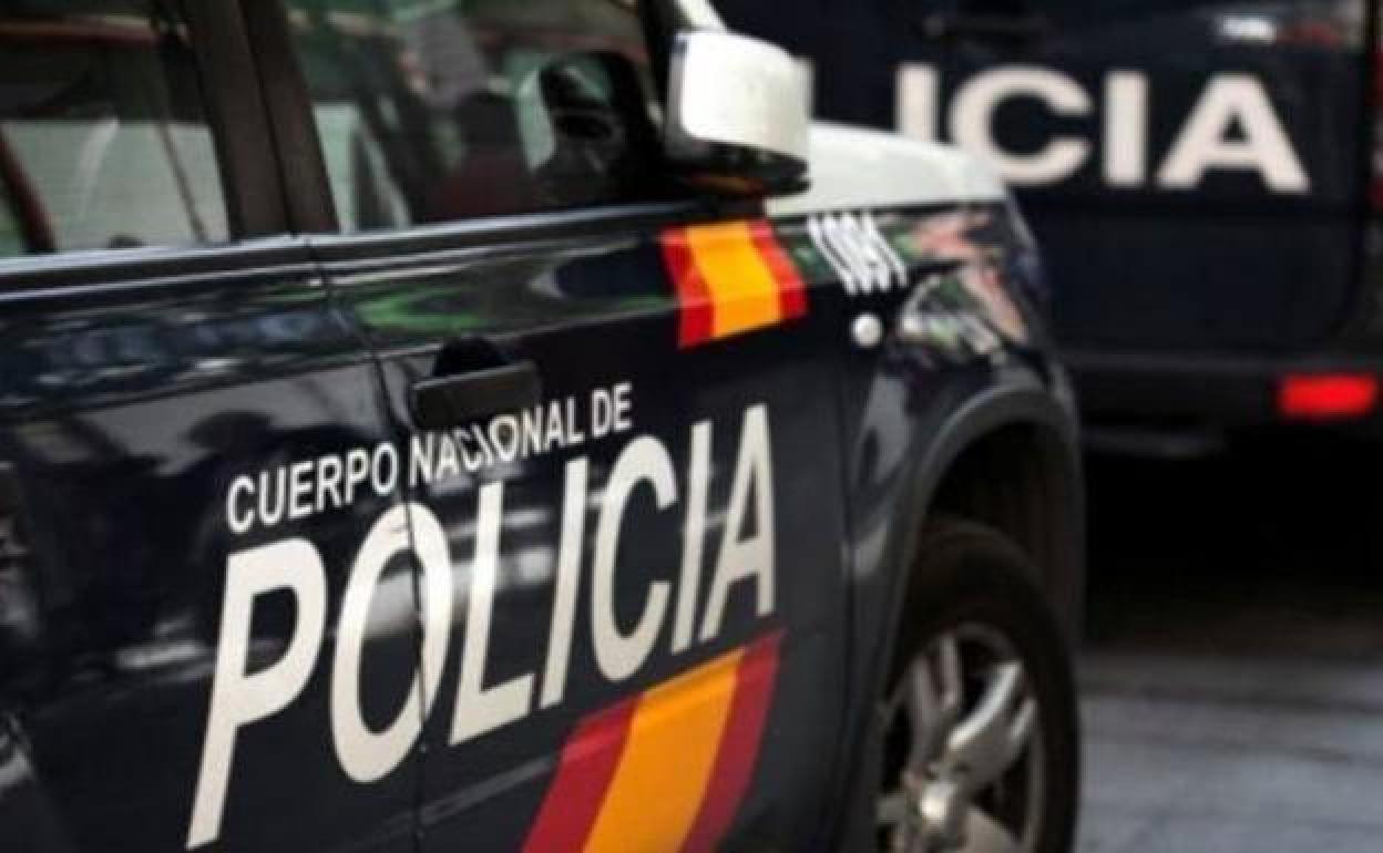 Expulsan del país a un ladrón que fue pillado robando el bolso a un anciana en el barrio del Crucero 