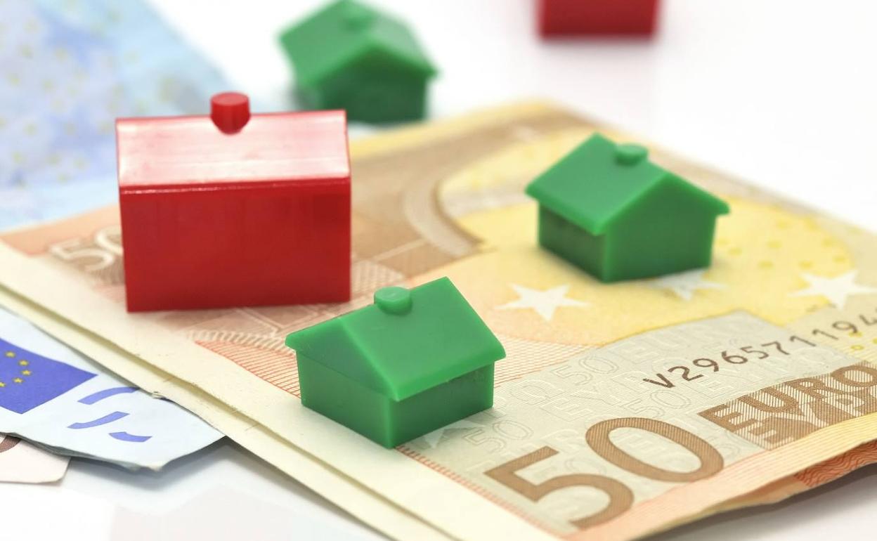 Frenazo histórico de las hipotecas en junio que anticipa más meses de moderación