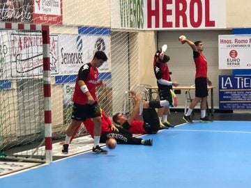 Fotos: Semifinal de la Copa de Castilla y León