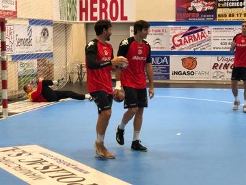 Fotos: Semifinal de la Copa de Castilla y León