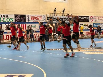 Fotos: Semifinal de la Copa de Castilla y León