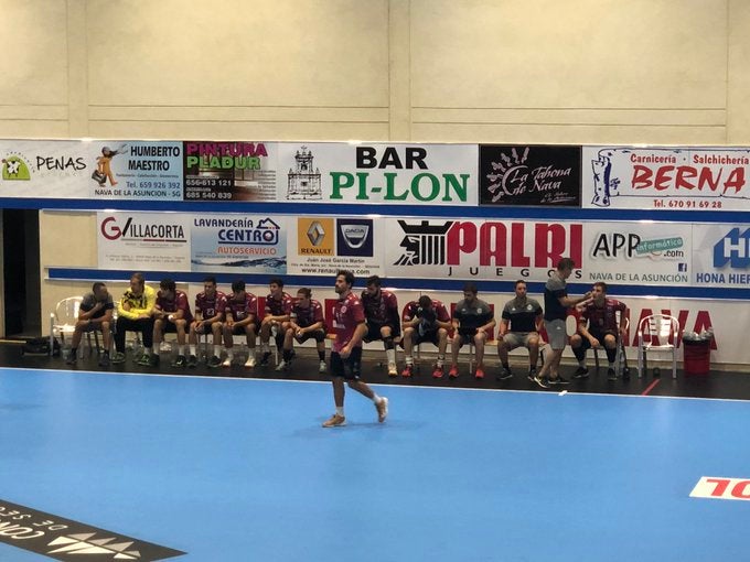 Fotos: Semifinal de la Copa de Castilla y León