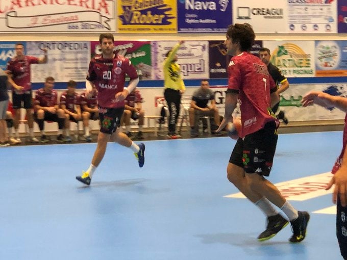 Fotos: Semifinal de la Copa de Castilla y León