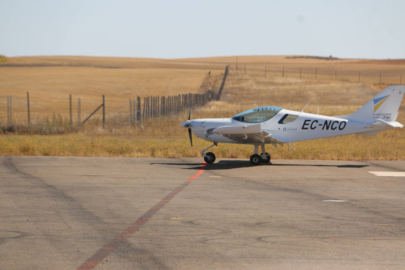 Fotos: El Raid Ibérico llega a León