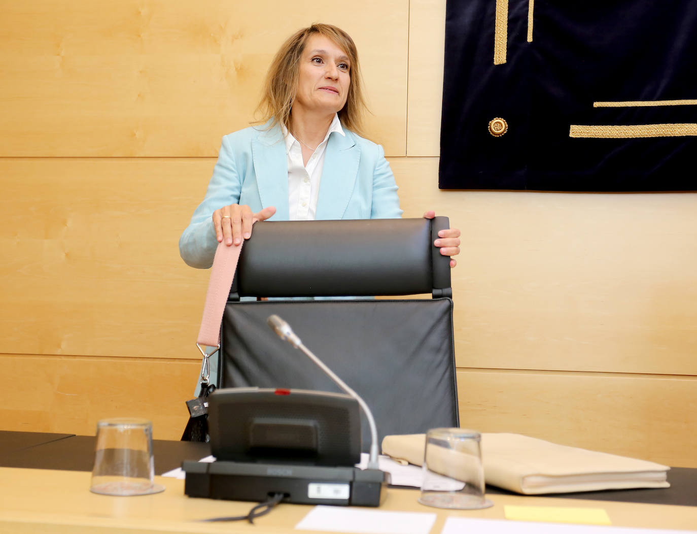 Fotos: Comisión de Educación