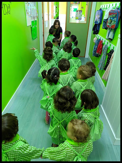 Fotos: La Escuelita de Ana, tu centro infantil donde aprender jugando