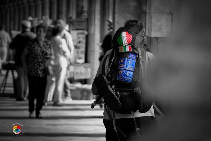 Fotos: El Camino, en fotos