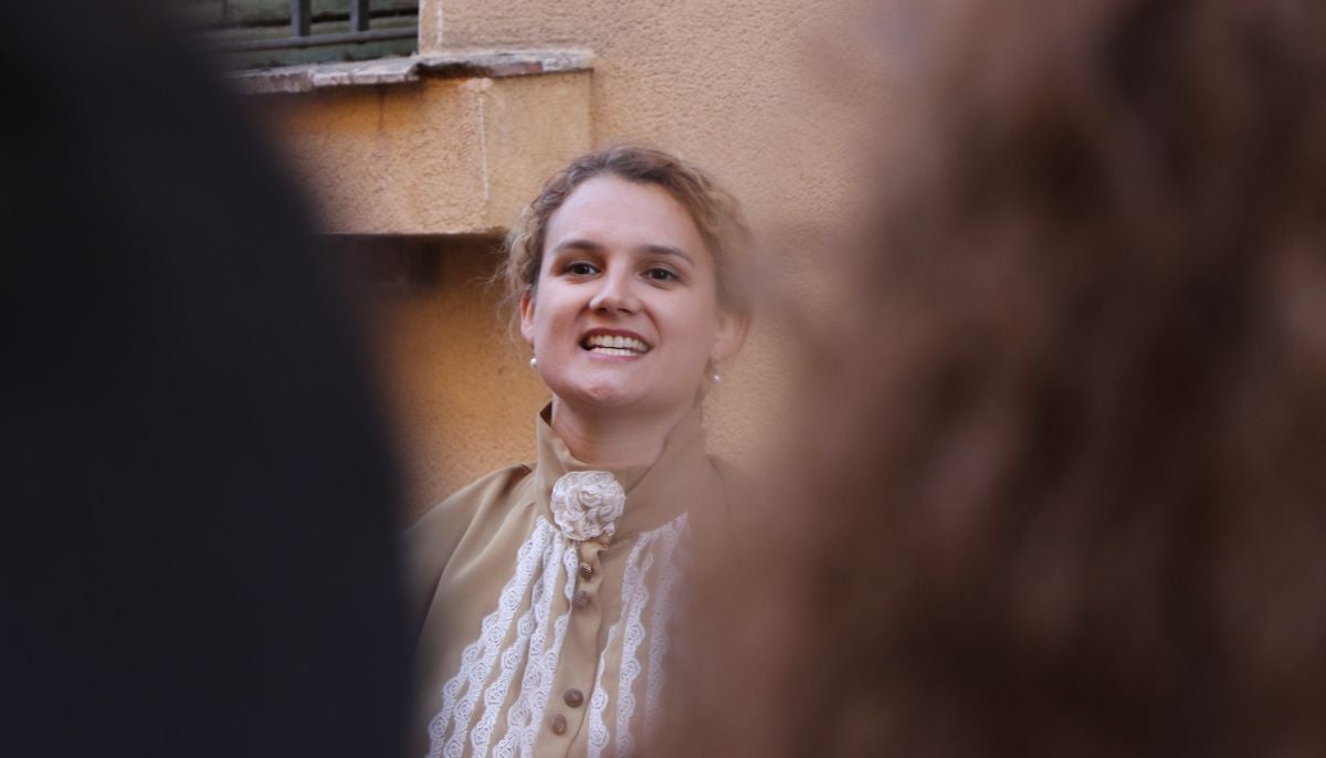 Fotos: Recorrido por la antigua judería de León