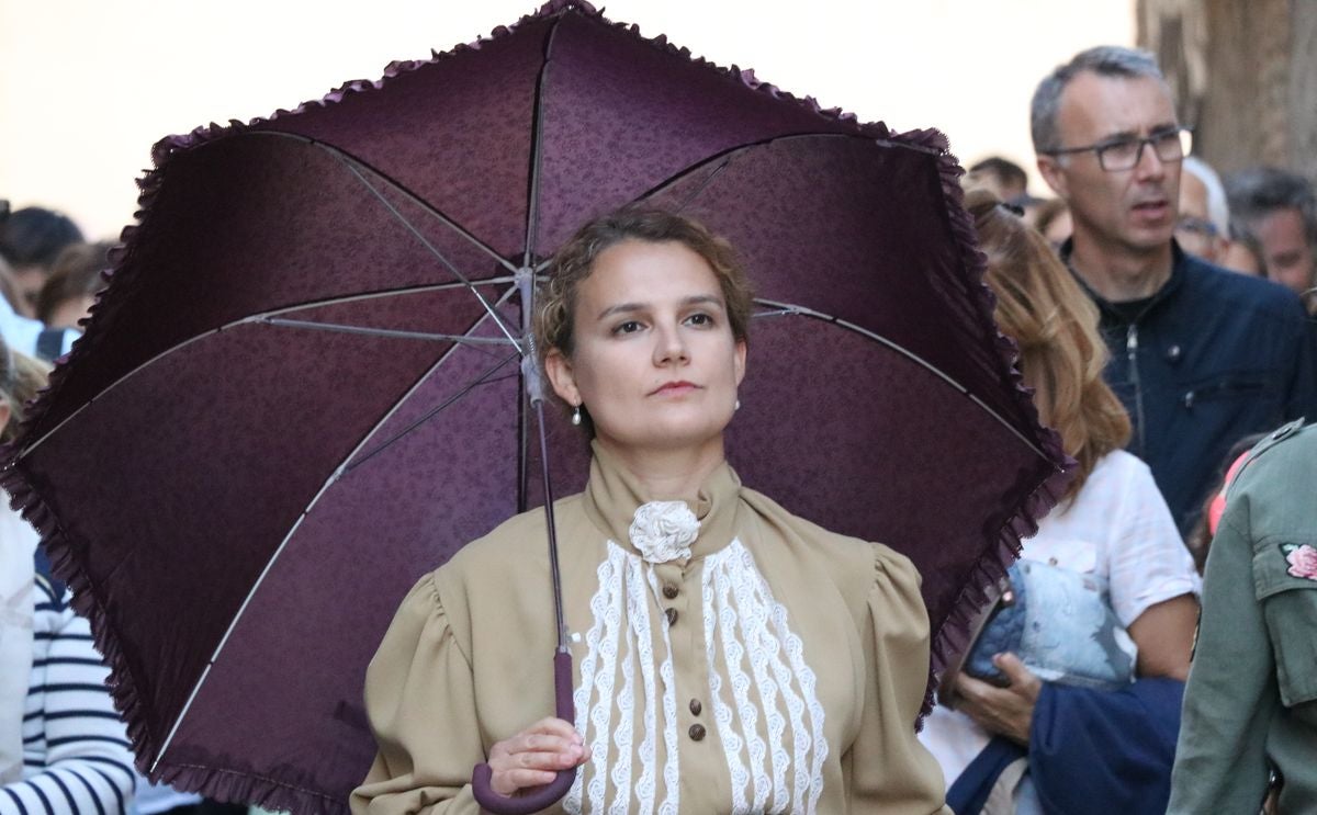 Fotos: Recorrido por la antigua judería de León