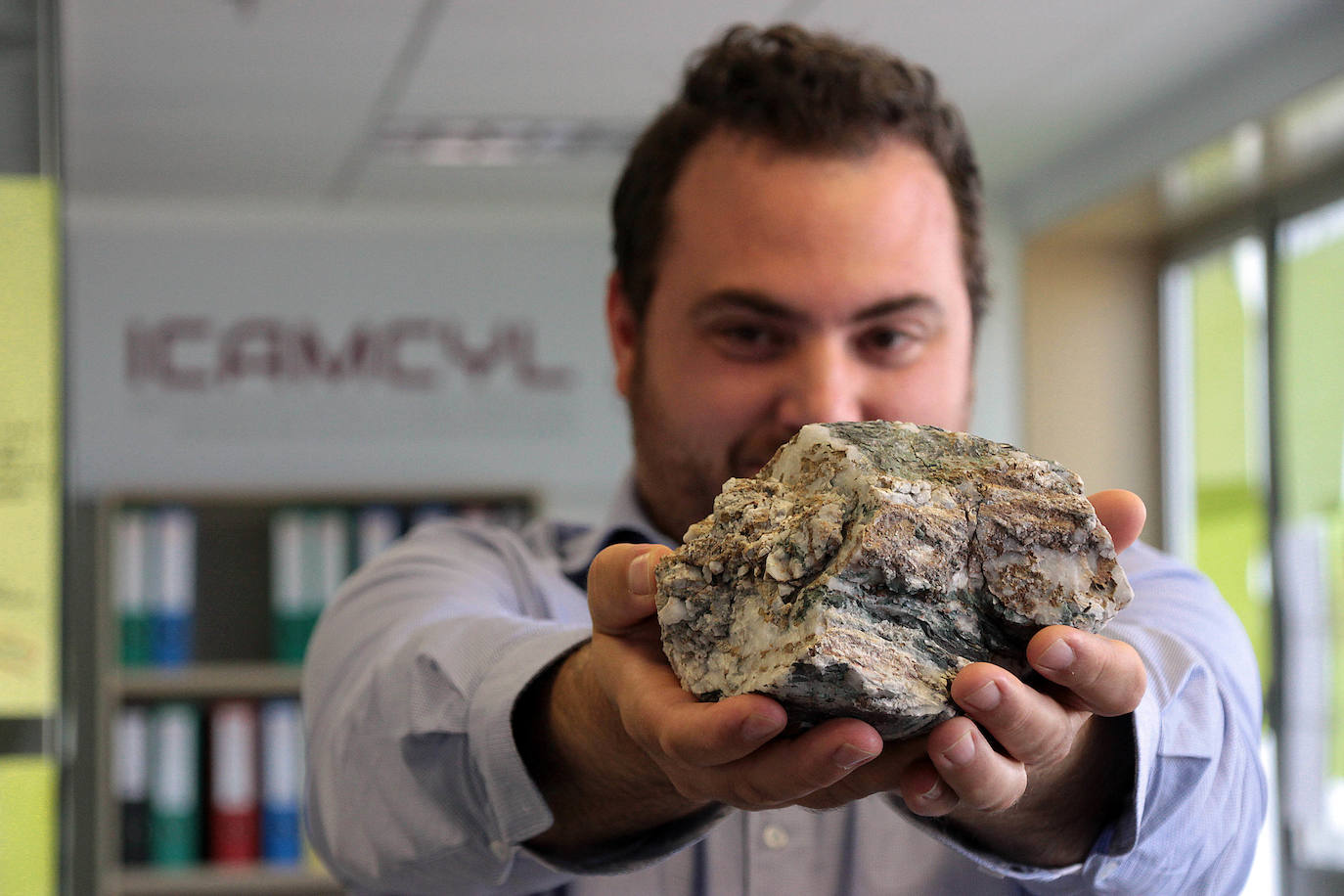 Fotos: ICAMCYL recupera jóvenes talentos para León