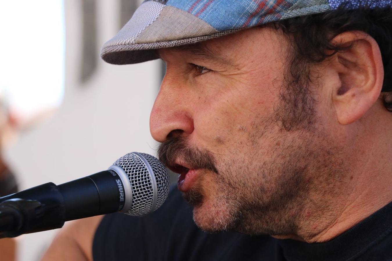 Fotos: A ritmo de jazz