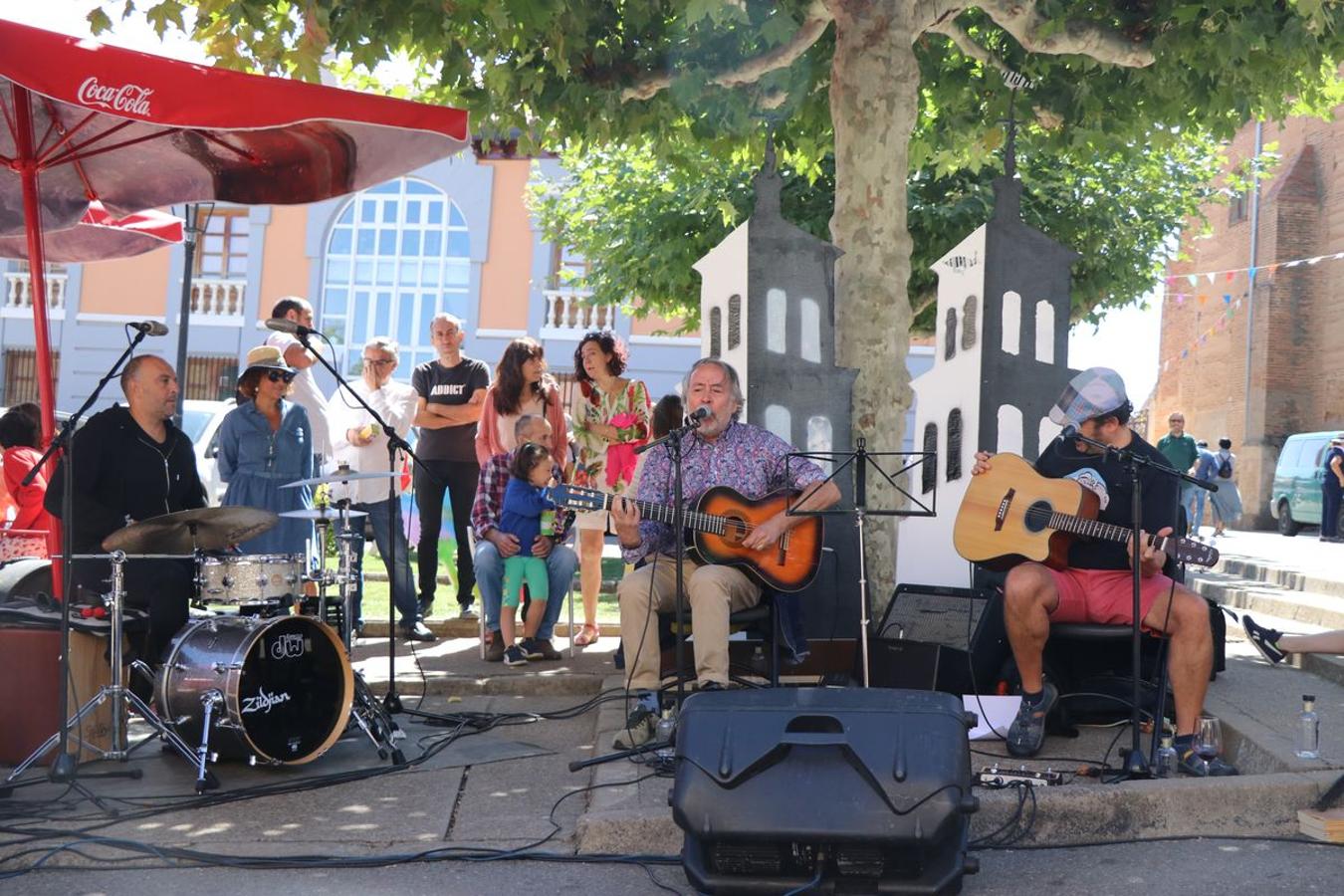 Fotos: A ritmo de jazz