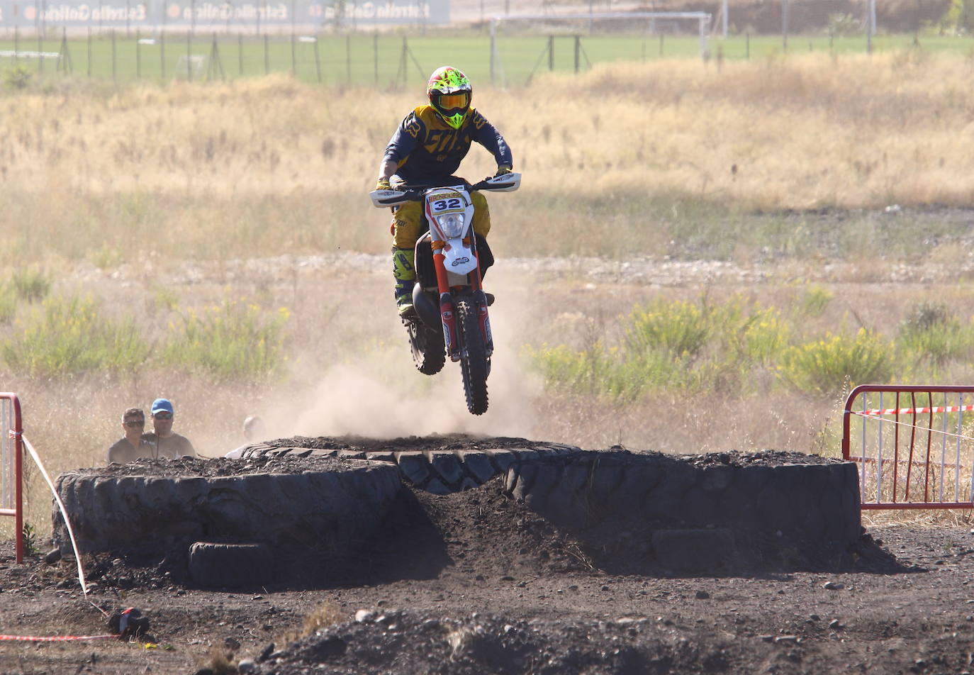 Fotos: Quedada de Motociclismo &#039;Súper Enduro&#039;