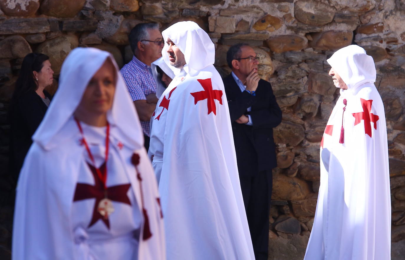 Fotos: Celebración del Día del Bierzo en Ponferrada