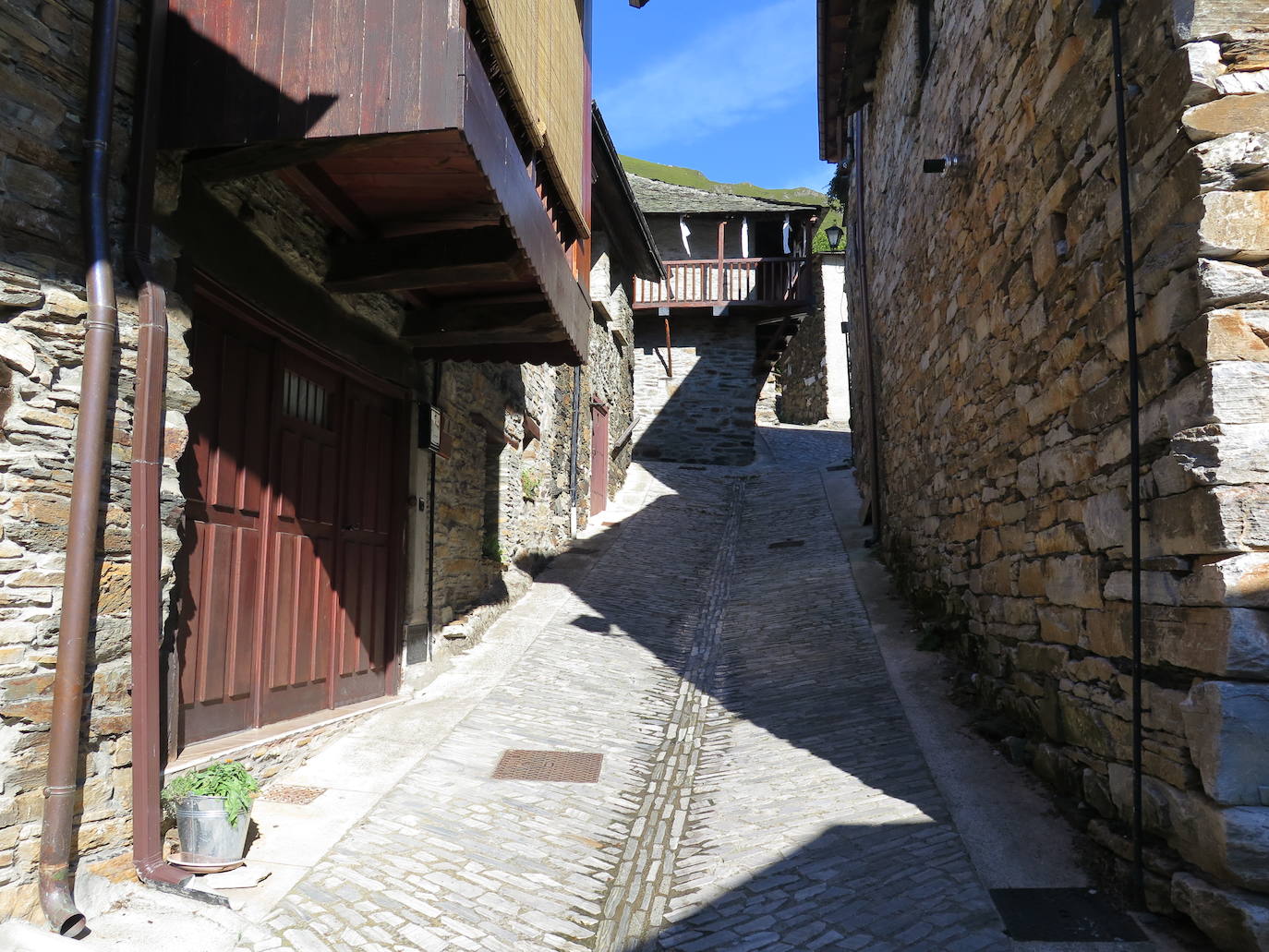 Fotos: La Tebaida Berciana respira de nuevo