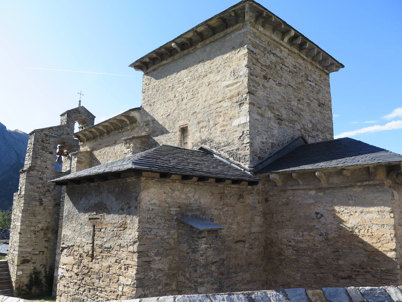 Fotos: La Tebaida Berciana respira de nuevo