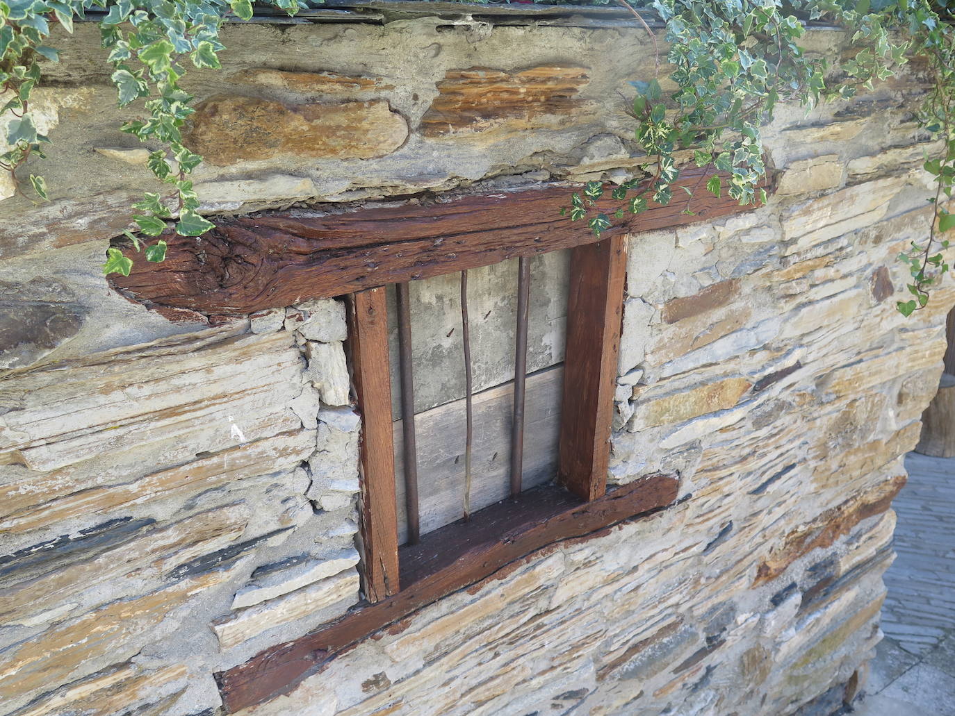 Fotos: La Tebaida Berciana respira de nuevo