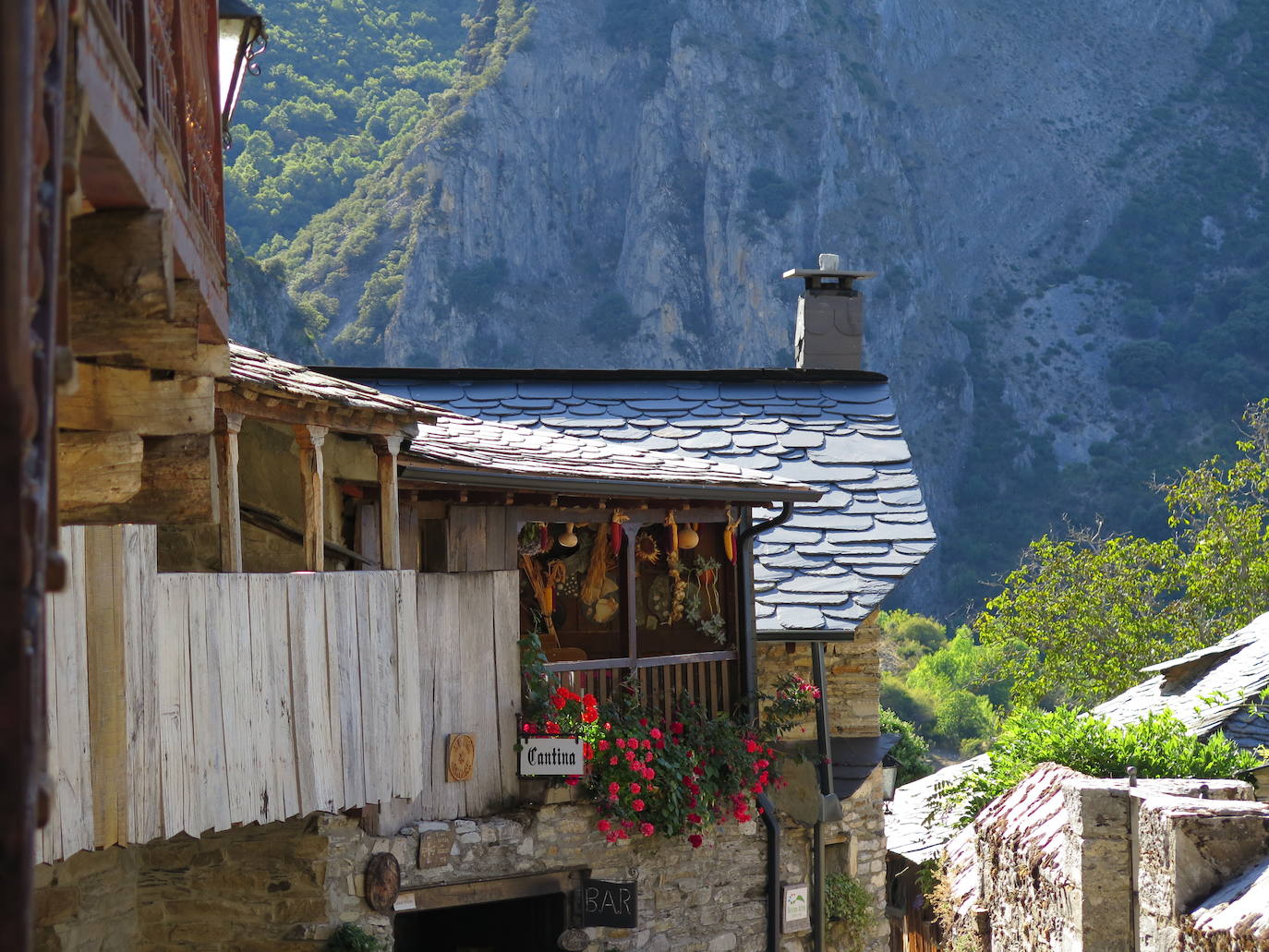 Fotos: La Tebaida Berciana respira de nuevo