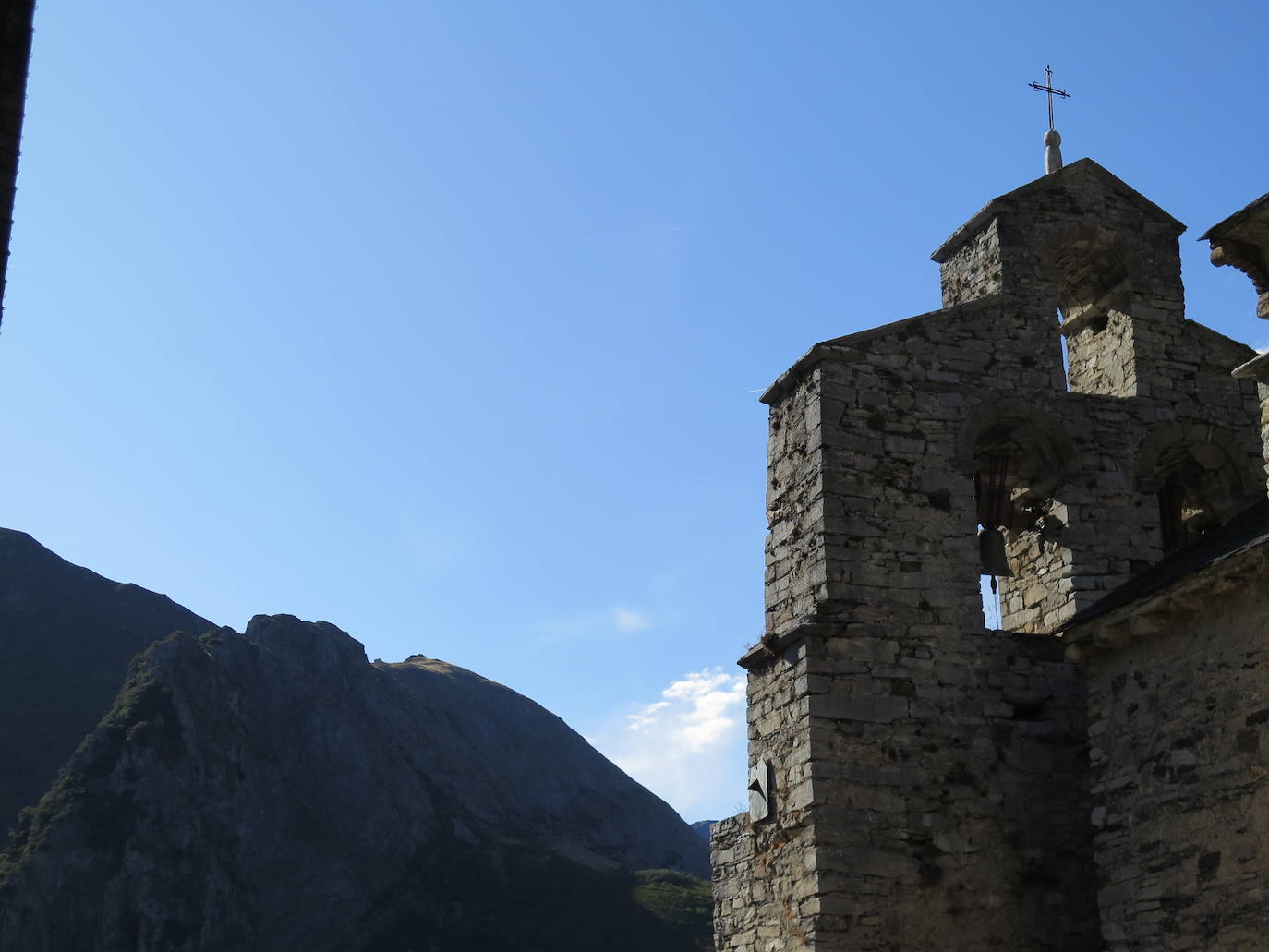 Fotos: La Tebaida Berciana respira de nuevo