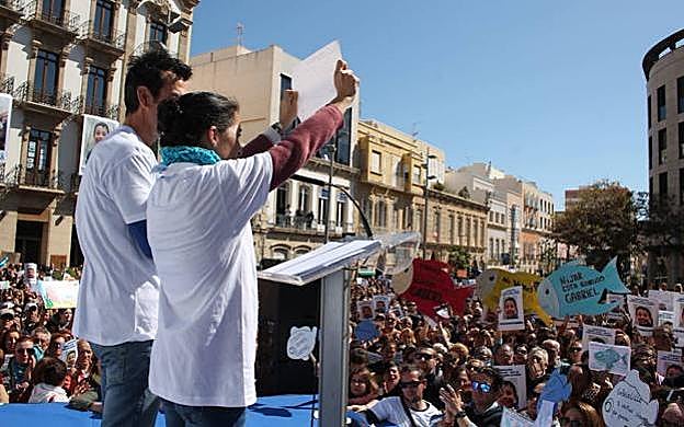 9 de marzo de 2018