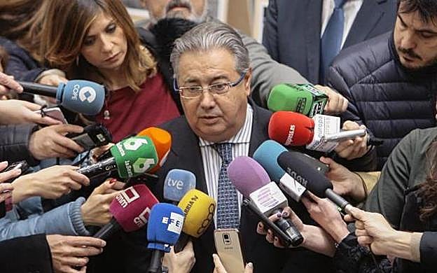 5 de marzo de 2018