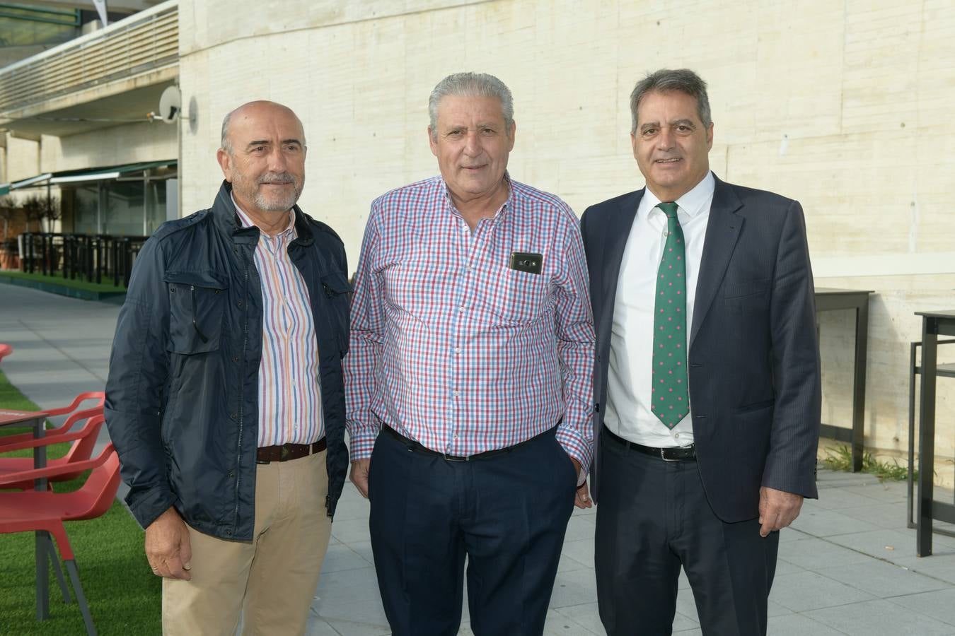 Fotos: Jornadas de Cooperativismo Agroalimentario de El Norte (2/2)