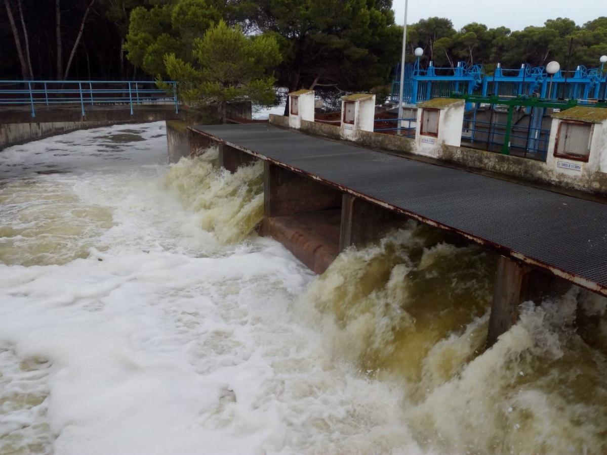 Fotos: Las imágenes de la DANA