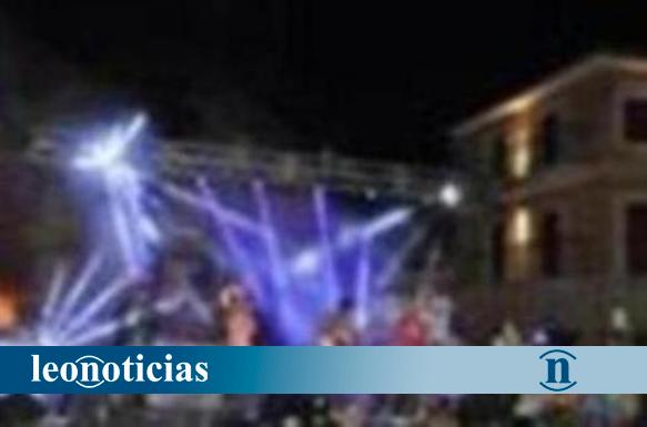 Fotos: Así son las fiestas de Valencia de Don Juan