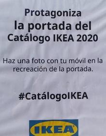 Imagen secundaria 2 - Detalles de la campaña. 