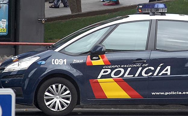 Detenido en Madrid un hombre acusado de violar reiteradamente a su hija durante al menos 4 años