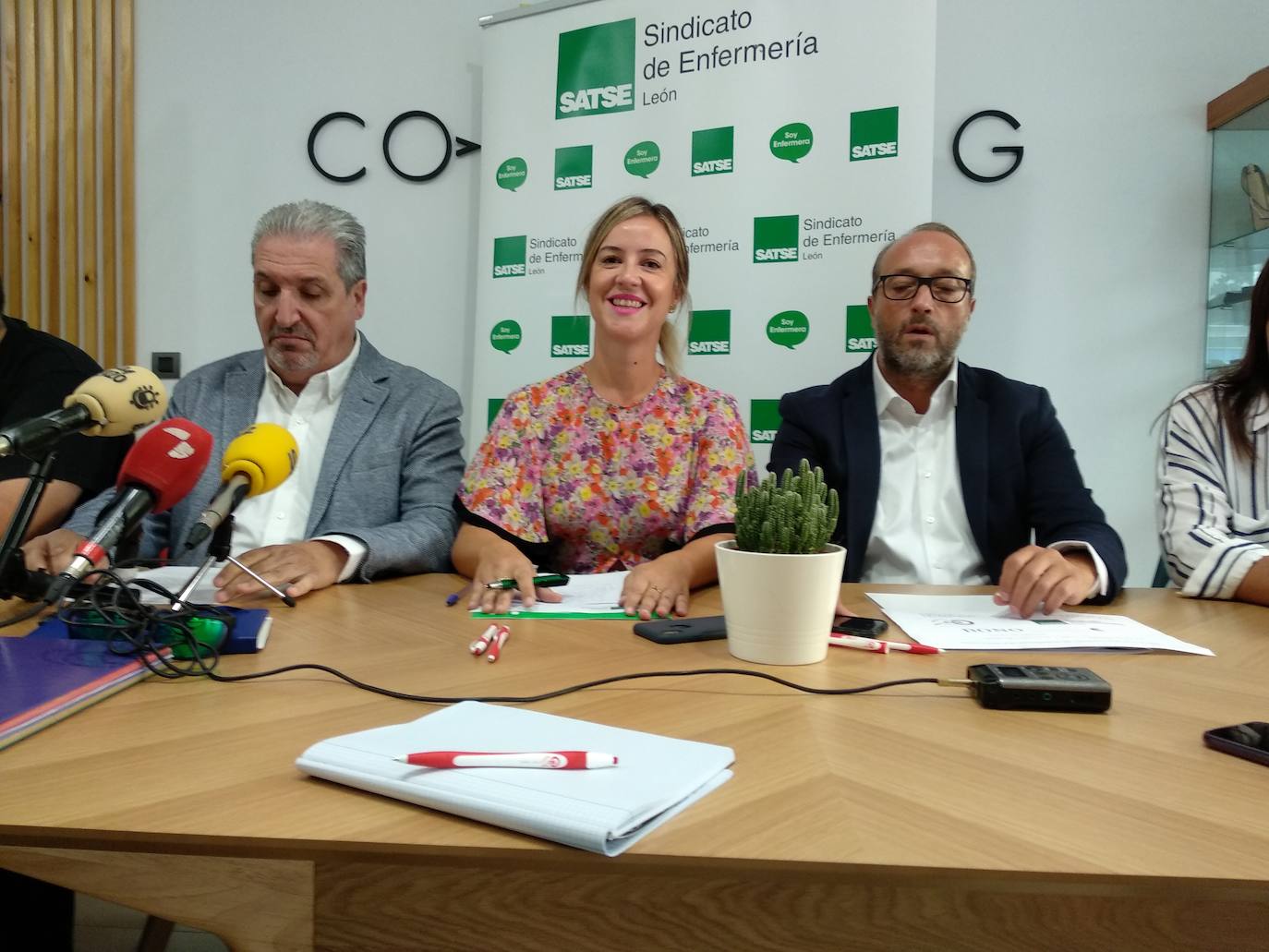 CEL y Satse firman un convenio que repartirá bonos de descuento entre los afiliados al sindicato para canjear en empresa y comercios