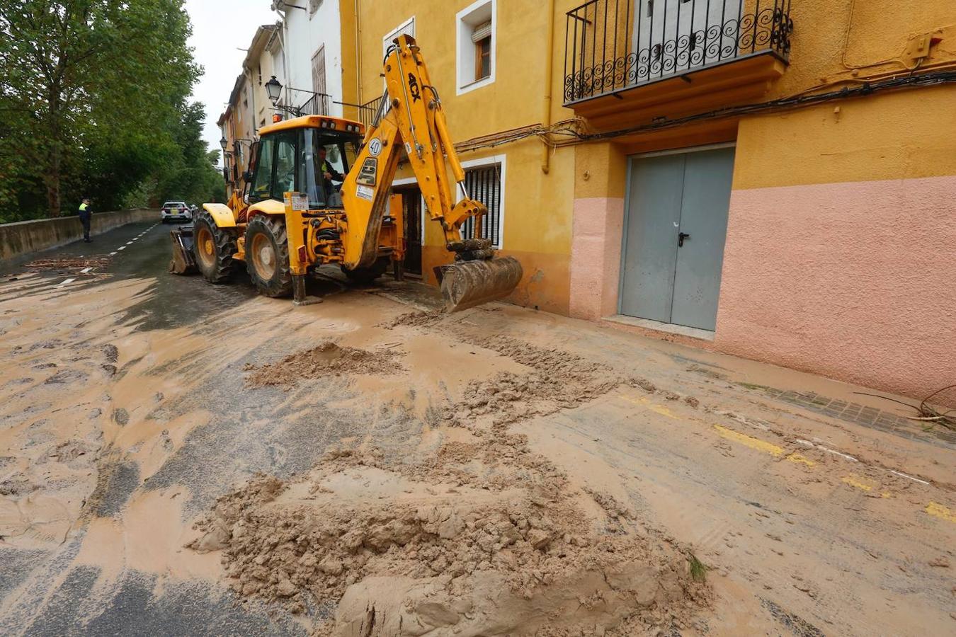 Fotos: Todas las fotografías del tercer día de la DANA en Valencia