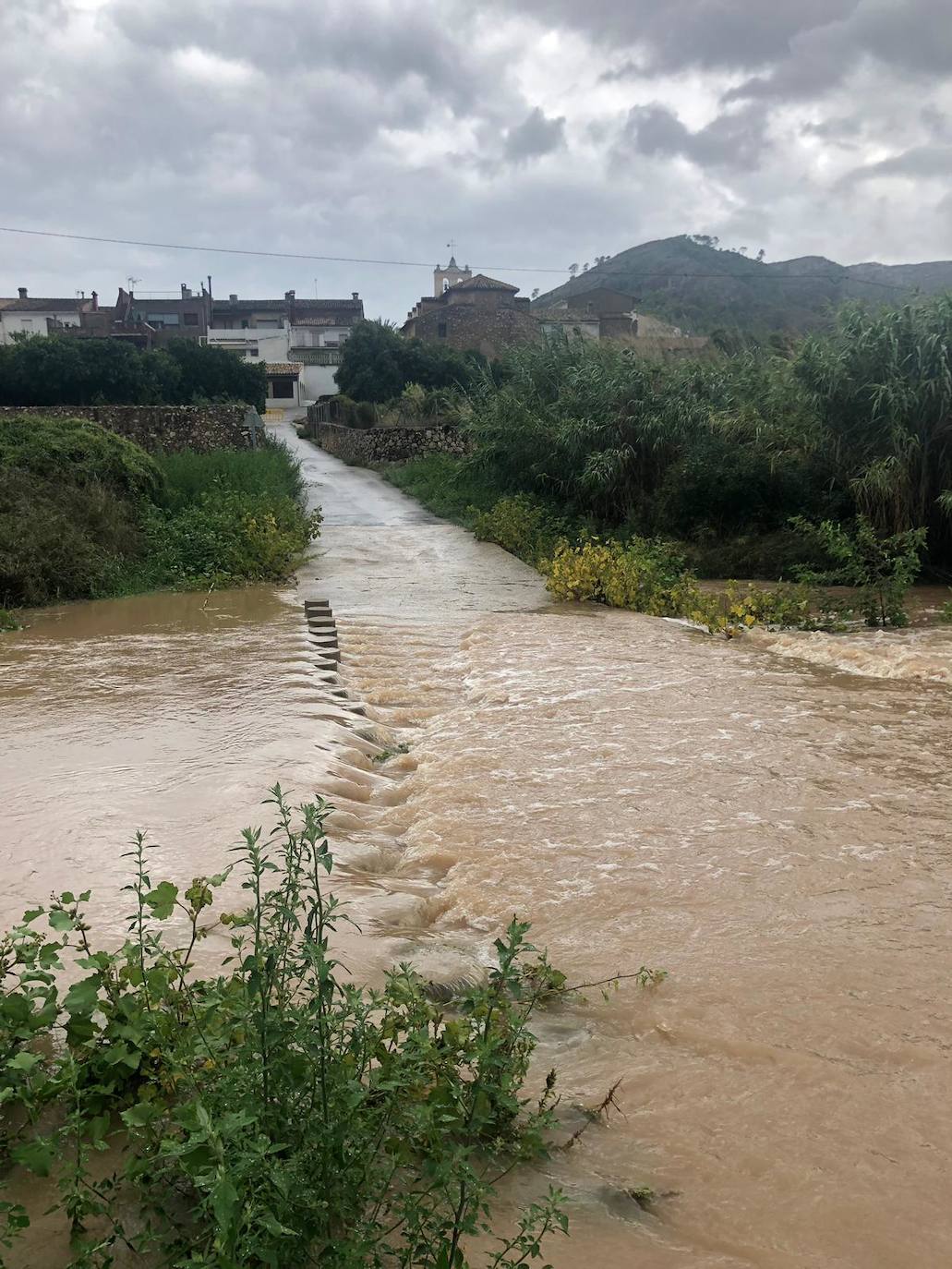 Fotos: Todas las fotografías del tercer día de la DANA en Valencia