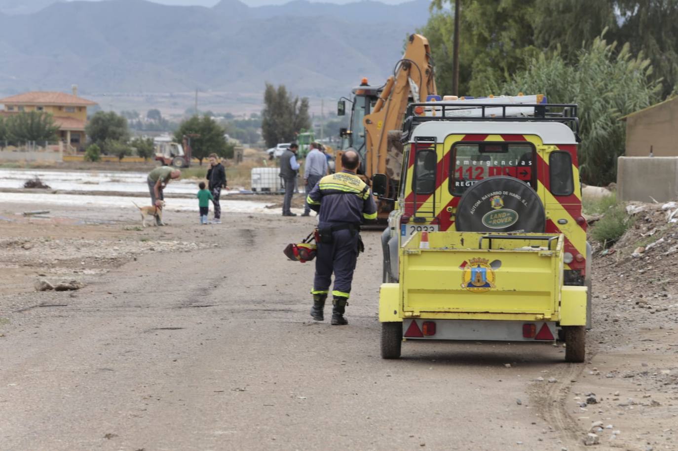 El temporal sigue sin dar tregua, se extiende a más provincias y este sábado se ha cobrado la séxta víctima mortal.