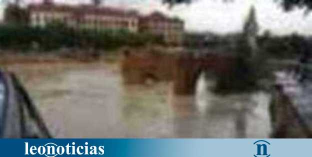 Fotos: Imágenes tomadas por el leonés Álvaro García en Murcia durante el temporal