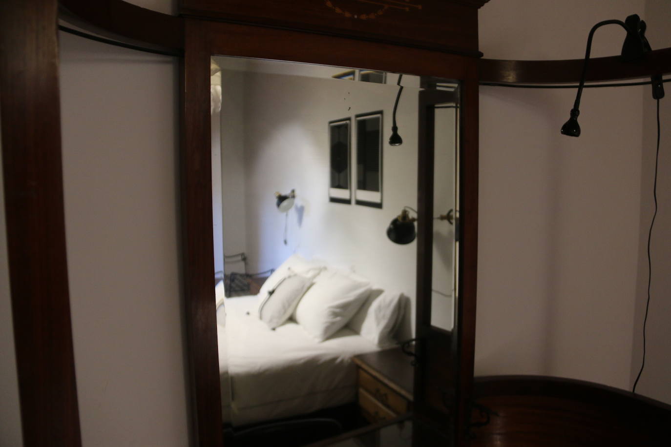 Fotos: Nace ‘El 8 de Serranos’ en la ‘Little England’ de León