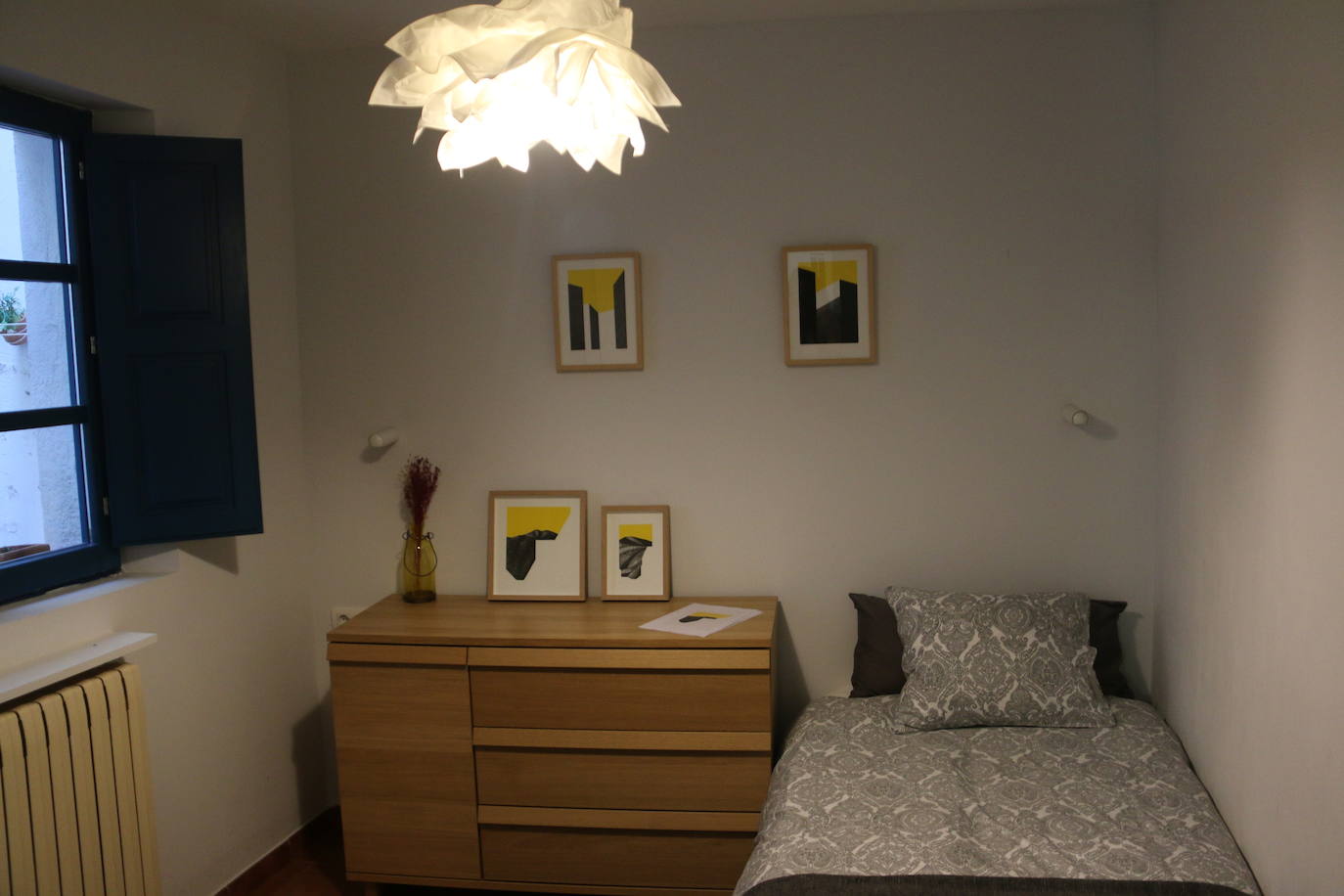 Fotos: Nace ‘El 8 de Serranos’ en la ‘Little England’ de León