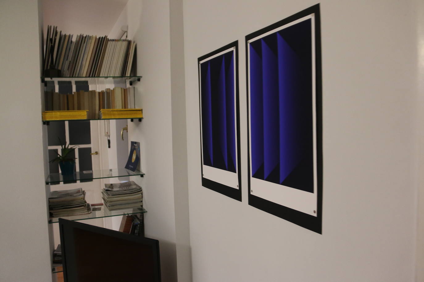 Fotos: Nace ‘El 8 de Serranos’ en la ‘Little England’ de León