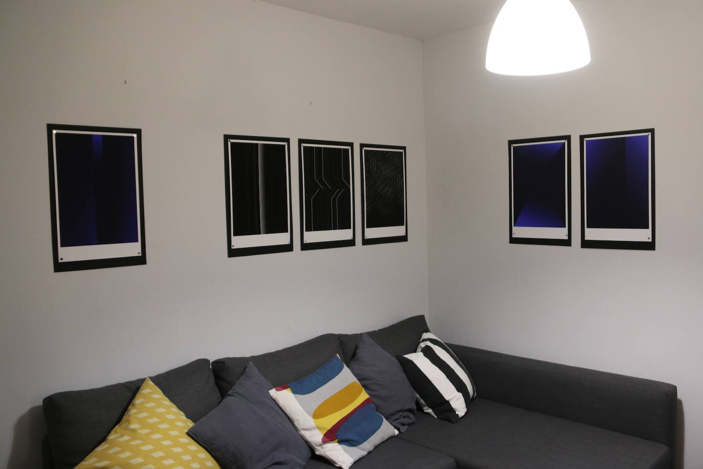 Fotos: Nace ‘El 8 de Serranos’ en la ‘Little England’ de León