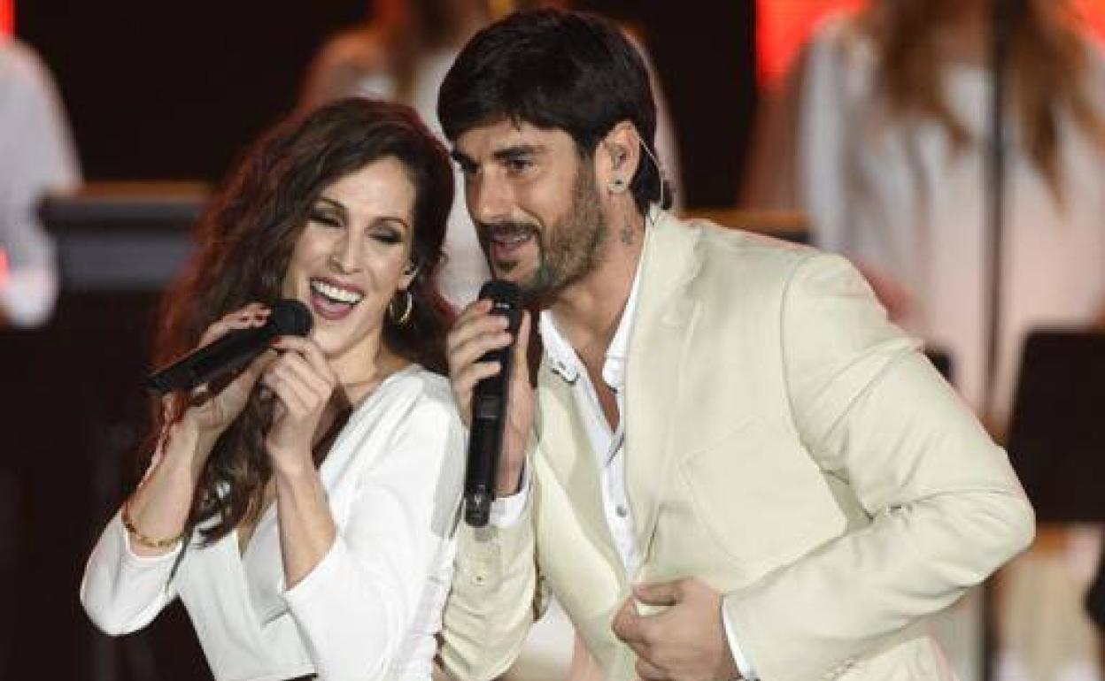 Malú no fue a la boda de su amigo Melendi porque no soporta a...