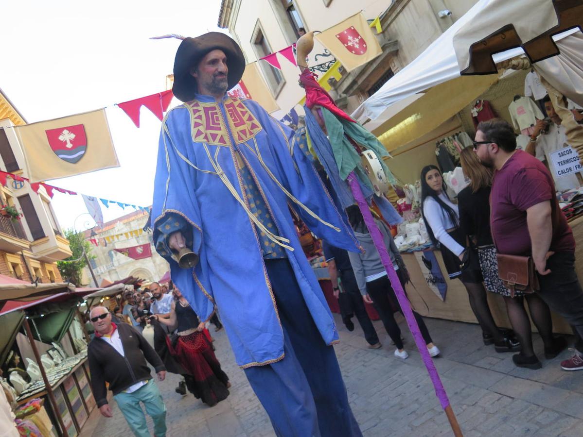 Fotos: Abre el Mercado de las Tres Culturas